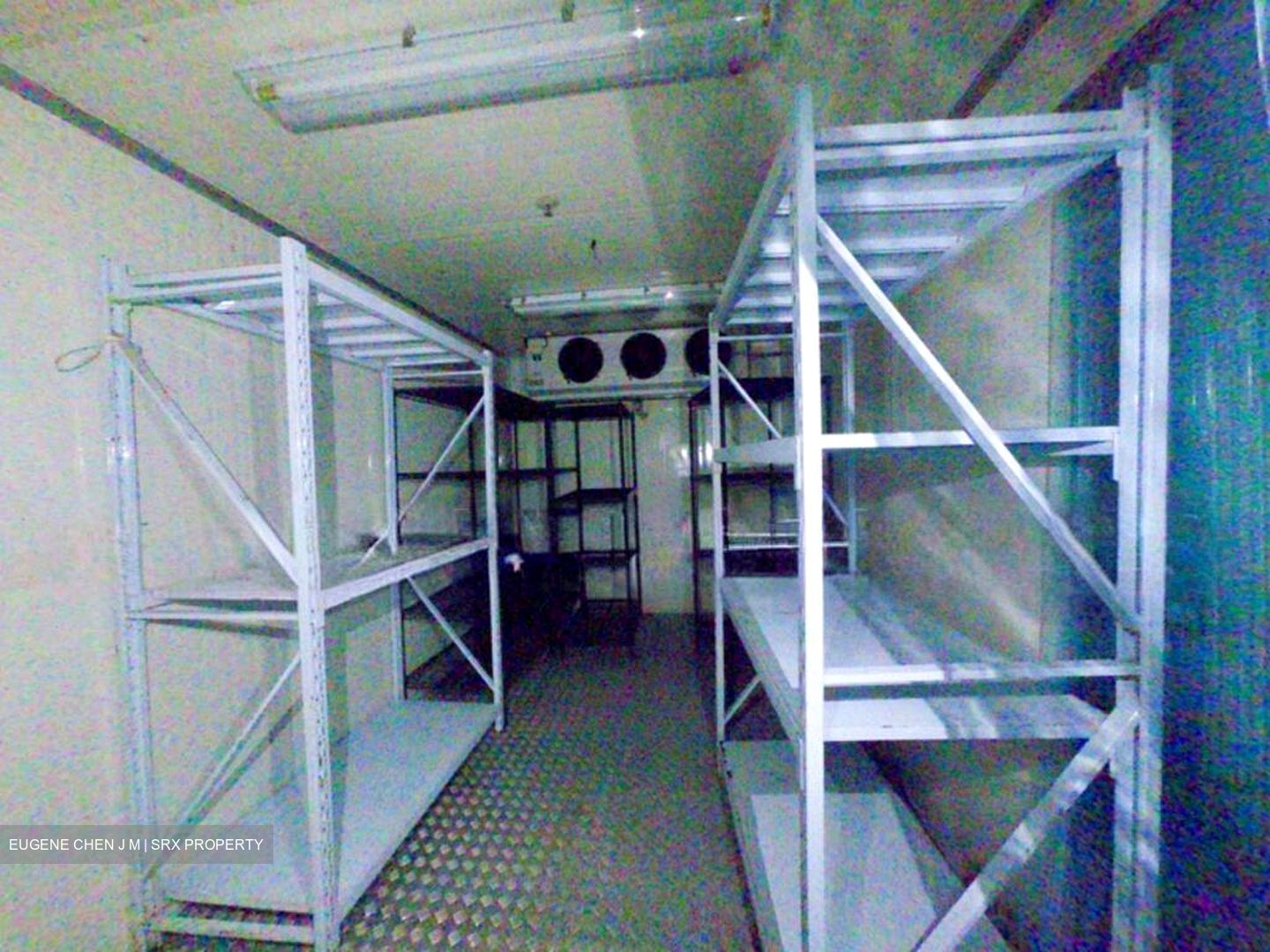 Food Xchange @ Admiralty (D27), Factory #521016661